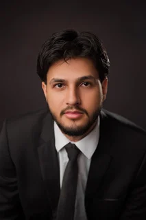 Image of Chasamvir Singh, Associate